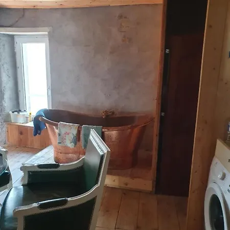 Maison d'hôtes Alexandra